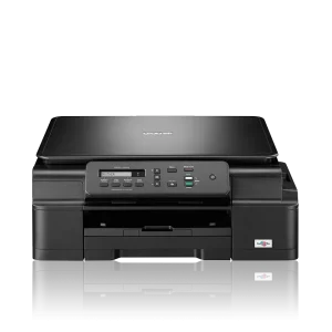 Ремонт принтера Brother DCP-J100