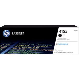 Заправка W2030X HP 415X Тонер-картридж черный (7.5K)