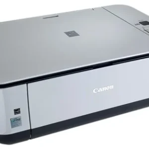 Ремонт струйного принтера Canon PIXMA MP260