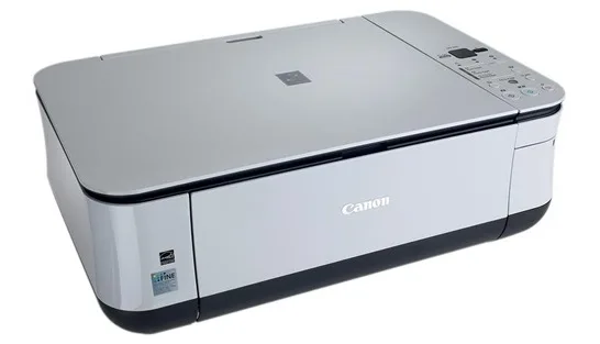 Ремонт струйного принтера Canon PIXMA MP260