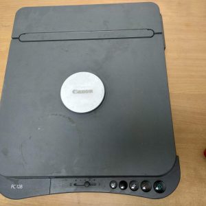 canon fc128 ошибка печатает грязно замена термопленки чистка сканера коды ошибок ремонт кнопки