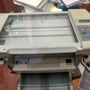 Ремонт принтера HP LaserJet M1120 грязно печатает перестал печатать