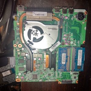 чистка ноутбука hp pavilion замена матрицы клавиатуры