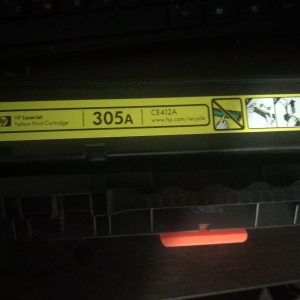 заправка картридж лазерный hp 412a
