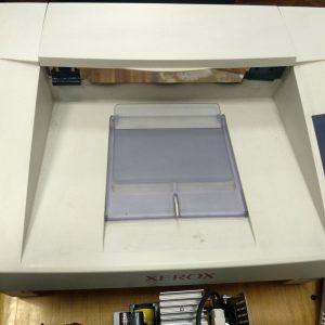 Ремонт принтера Xerox Phaser 3117