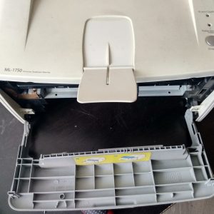samsung-1750 замятие бумаги