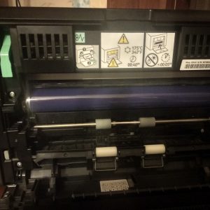 Ремонт принтера Xerox Phaser 3010