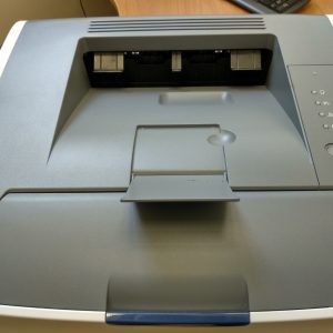 canon i-sensys lbp6300dn грязно печатает