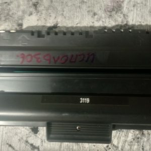 Заправка картриджа xerox 3119