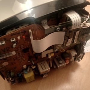 Ремонт принтера Samsung ML-1860