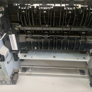 Ремонт принтера HP LaserJet P3005 грязно печатает, не печатает, не тянет бумагу