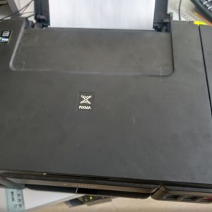 Ремонт принтера сanon pixma g2400