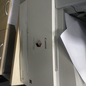 Ремонт принтера Canon imageRUNNER 2420