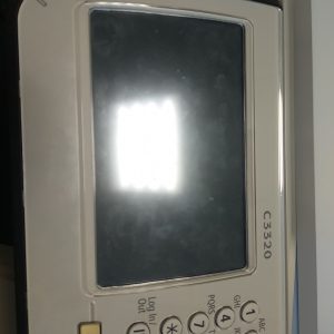 Ремонт принтера Konica Minolta bizhub C3320i