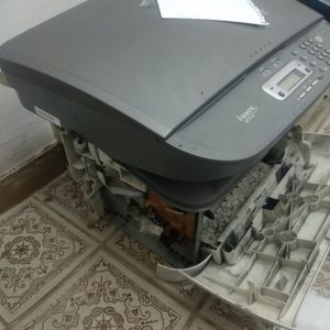 Ремонт принтера Canon i-SENSYS MF3228