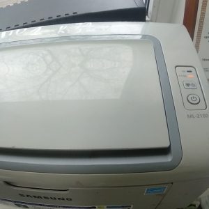 Ремонт принтера Samsung ml-2160