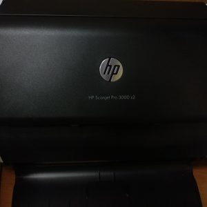 ремонт сканера hp scanjet pro 3000 s2