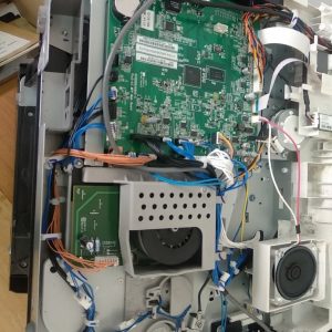 Ремонт принтера Ricoh sp 325snf