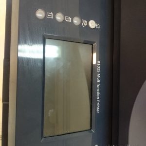 Ремонт принтера Xerox B1025