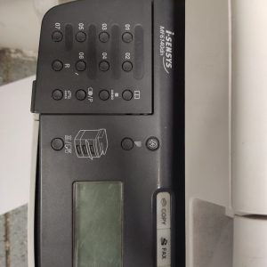 Ремонт принтера Canon i-SENSYS MF6140