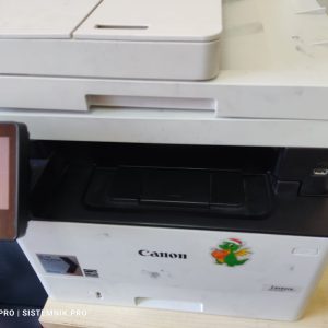 Ремонт принтера Canon i-Sensys MF421