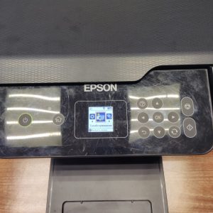 Ремонт принтера Epson l3160