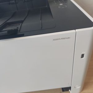 Ремонт принтера Kyocera ECOSYS P5021