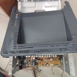 Ремонт принтера HP LaserJet P2015