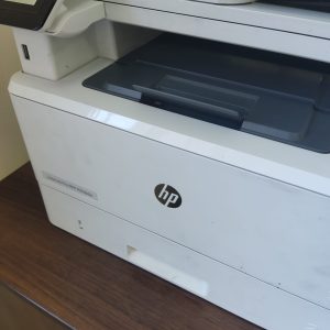 Ремонт принтера HP LaserJet Pro M404dn