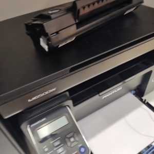 Ремонт принтера Pantum m6500w
