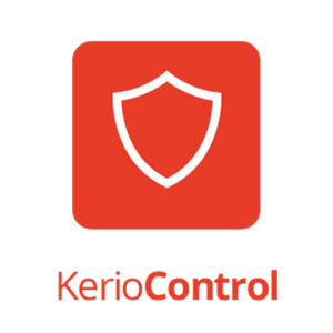 Установка и настройка почтового сервера Kerio Control по шагово