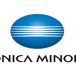 Пароли Konica Minolta