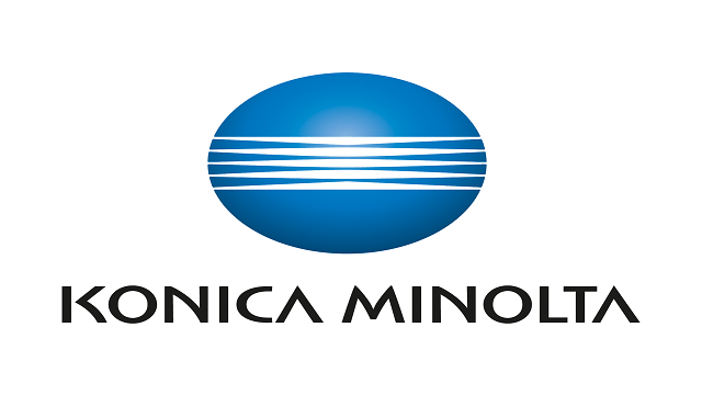 Пароли Konica Minolta