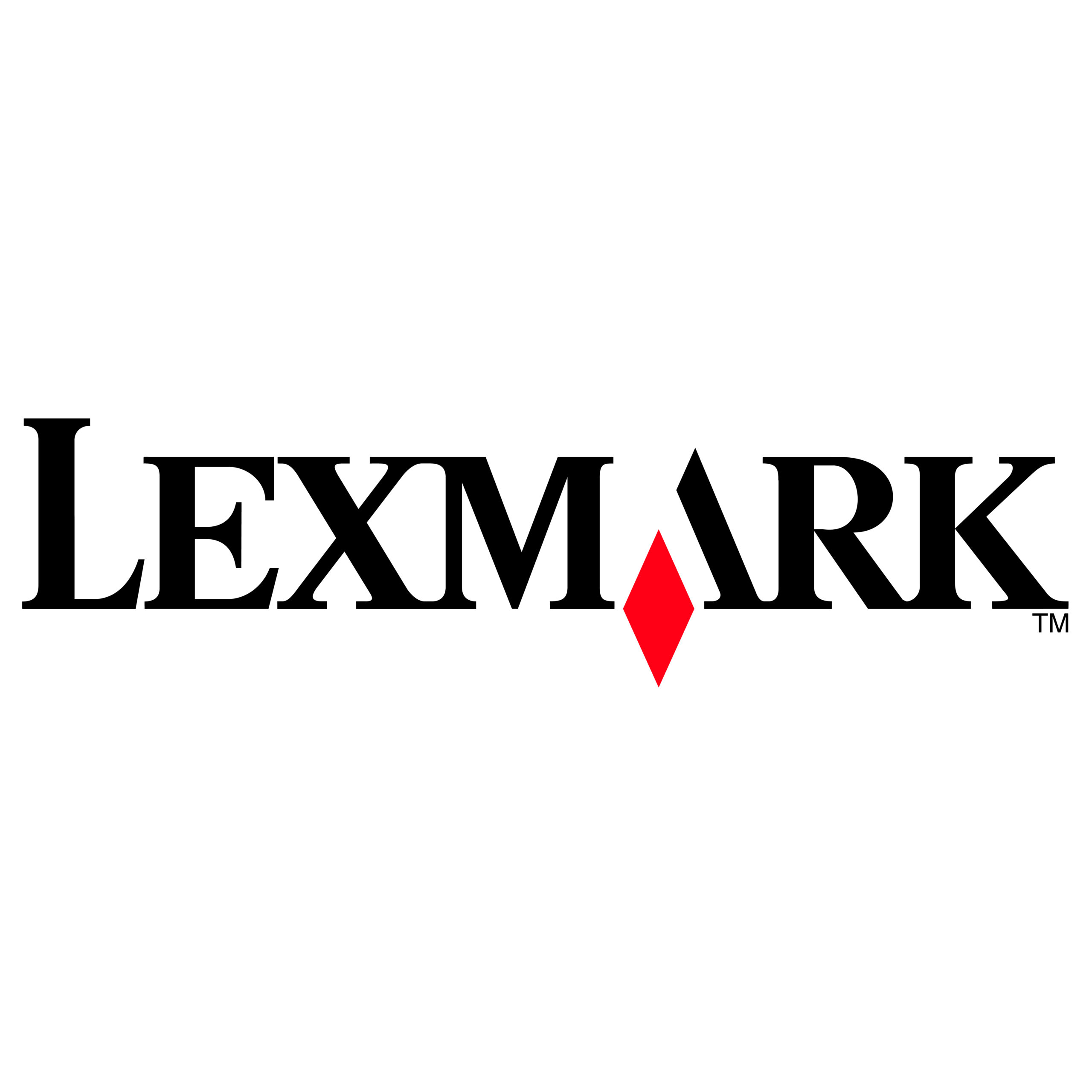 Пароли Lexmark