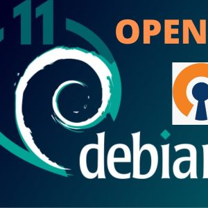 Установка VPN-сервера на Linux