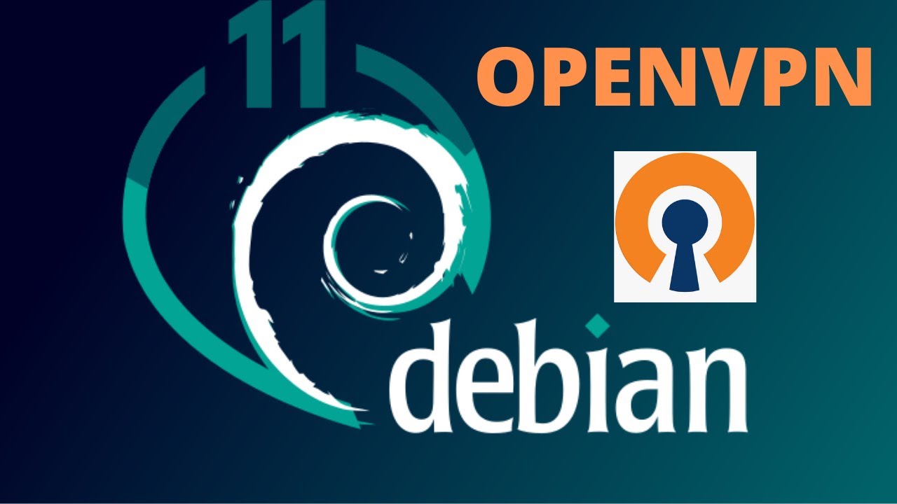 Установка VPN-сервера на Linux