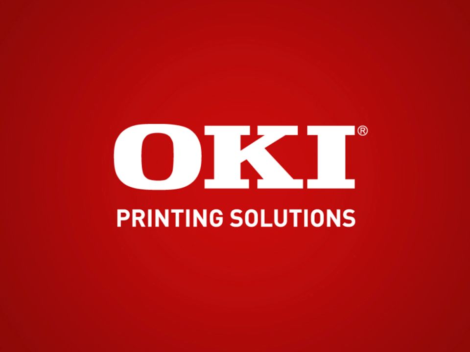 Пароли OKI