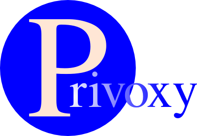 Установка и настройка Privoxy