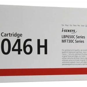 Заправка картридж Canon 046HM