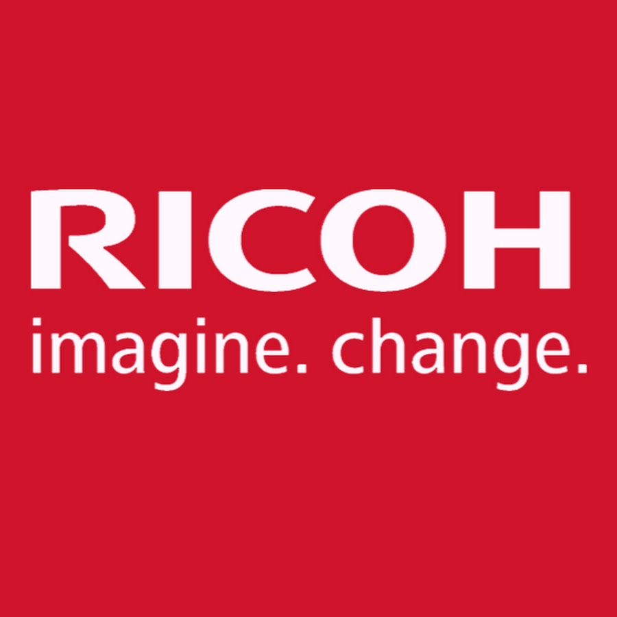 Пароли Ricoh