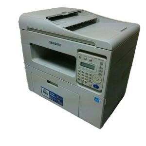 Ремонт принтера Samsung SCX-4655