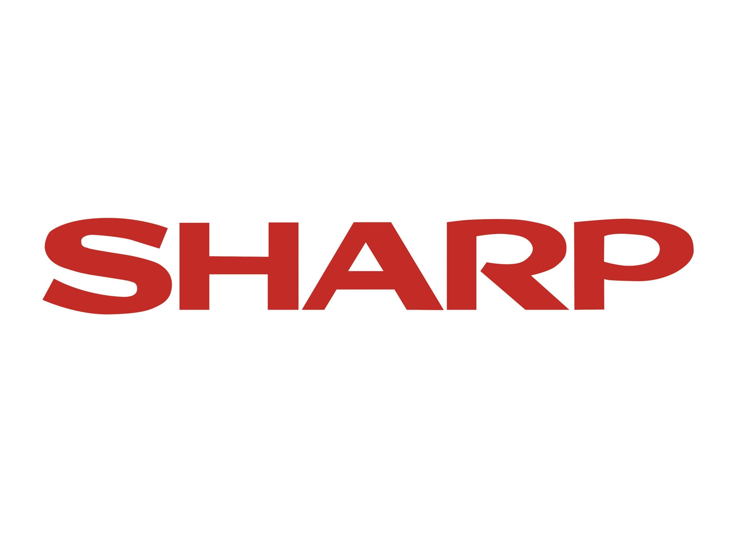 Пароли Sharp