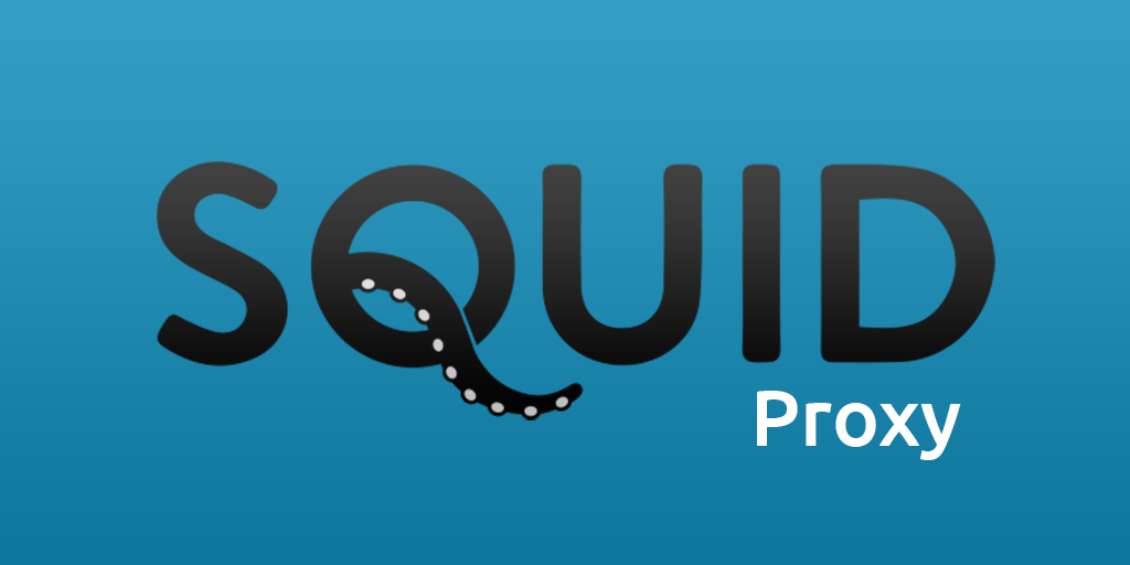 Настройка прокси-сервера на Linux на основе Squid подробно по шагам