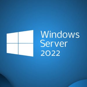 Установка DNS в Windows 2022