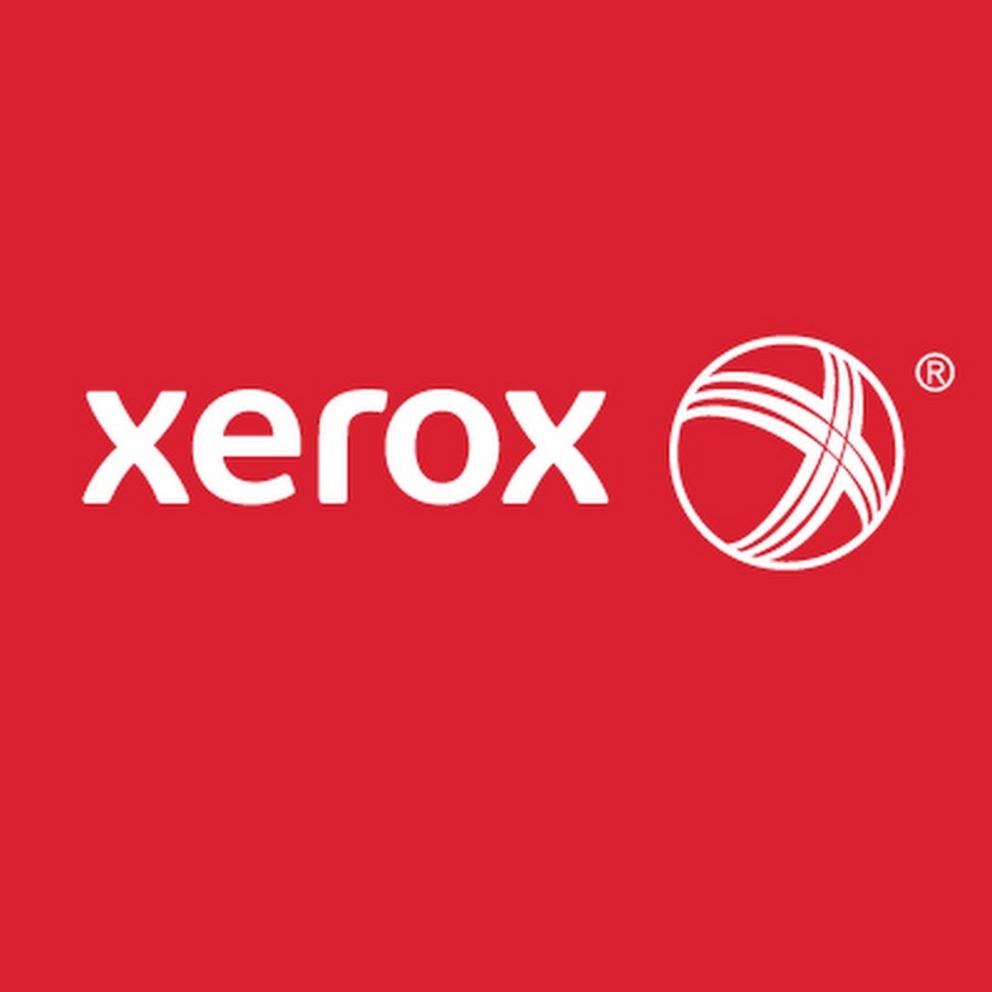 Пароли Xerox